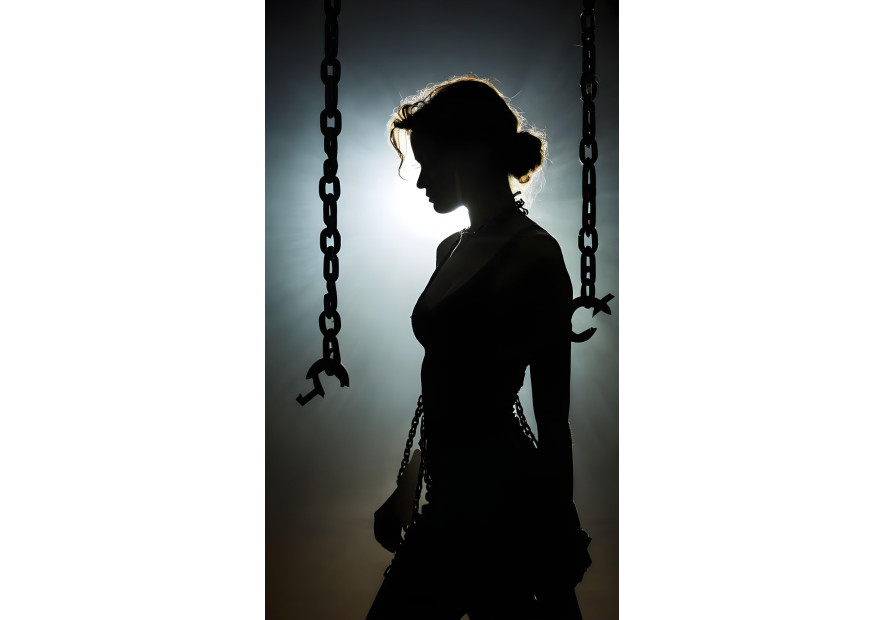 Bondage e Psicologia: Il Ruolo dell'Intimità e del Controllo
