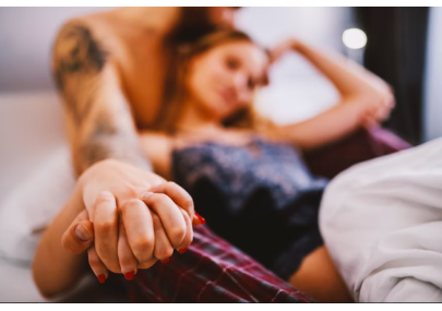 Sessualità e ruolo dell'uomo: come contribuire al piacere di entrambi a letto