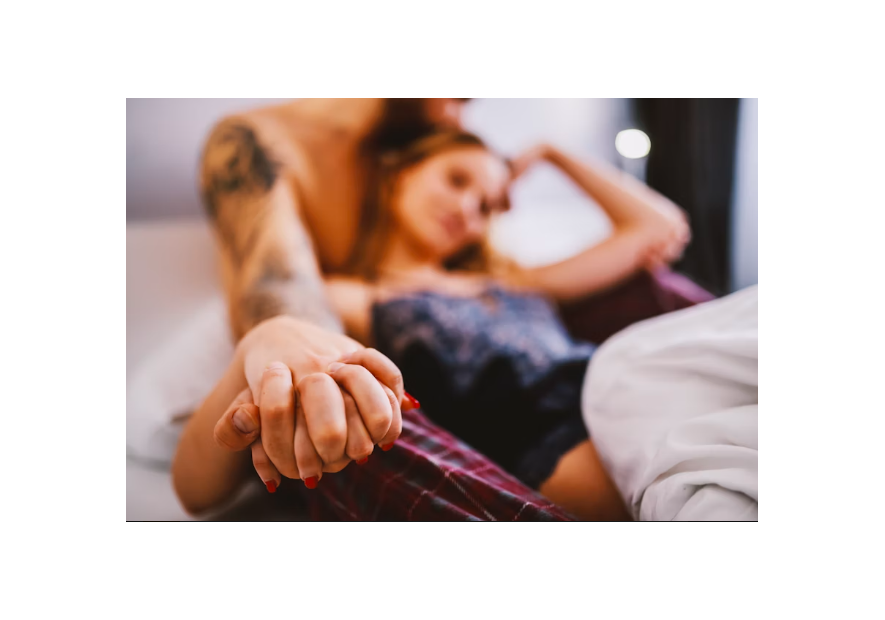 Sessualità e ruolo dell'uomo: come contribuire al piacere di entrambi a letto