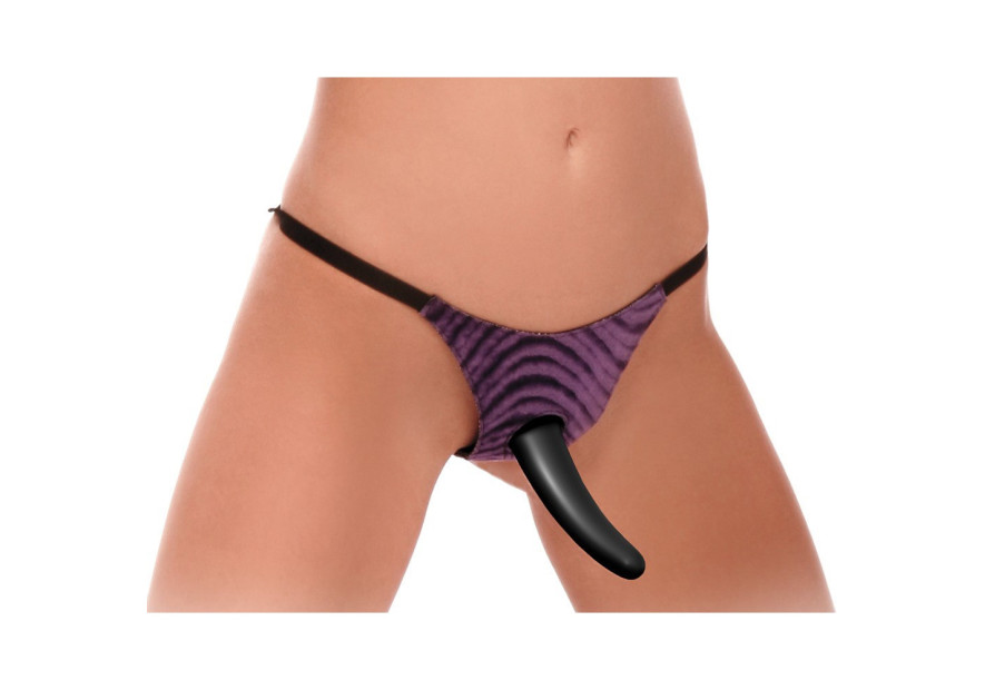 Consigli sullo strap-on per principianti: come iniziare un nuovo viaggio di piacere