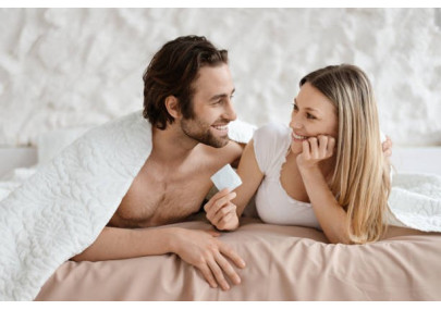 Intimità a Lunga Distanza: Mantenere Accesa la Passione Oltre i Chilometri