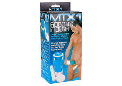 La rivoluzione del masturbatore maschile: come questi giocattoli stanno cambiando la sessualità