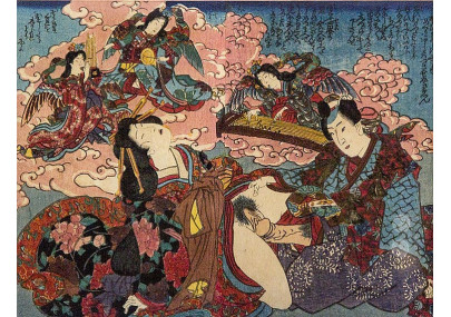 Tantra, Kama Sutra e scienza del piacere: il mix che trasforma la tua vita erotica