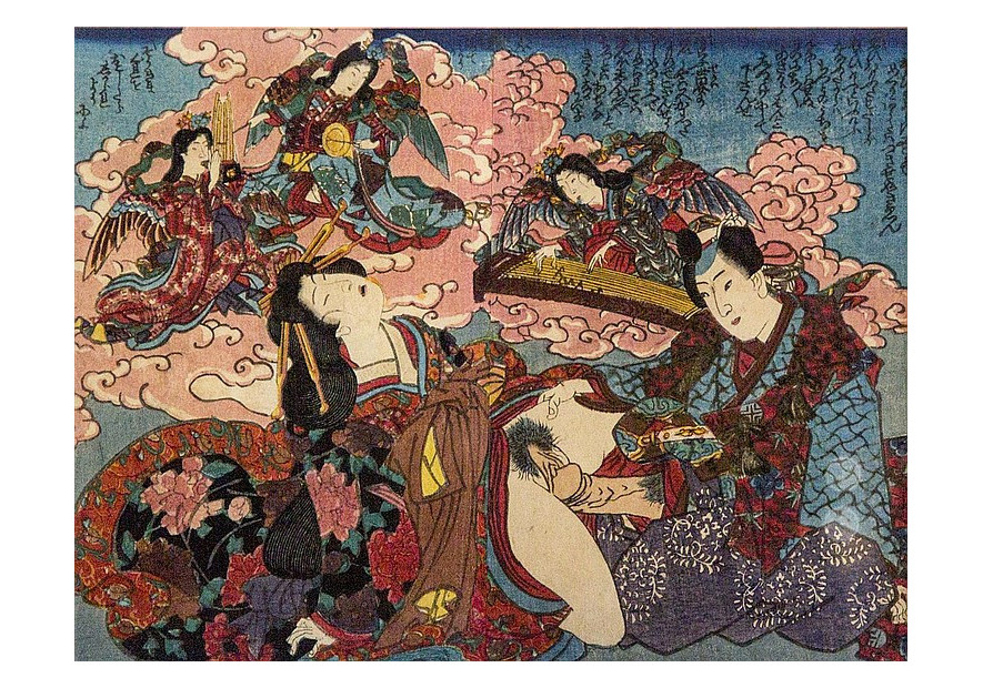 Tantra, Kama Sutra e scienza del piacere: il mix che trasforma la tua vita erotica