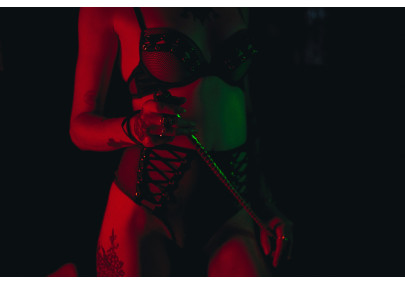 BDSM: Introduzione a una Pratica di Intensa Intimità 