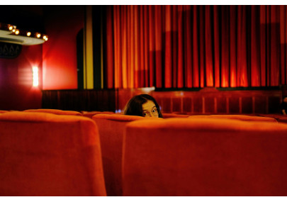 Amori Sullo Schermo: Cinque Film per Emozioni Indimenticabili