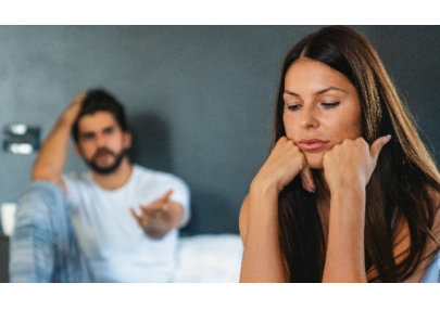 Sex toys e uomini: il tabù nascosto che frena il piacere femminile