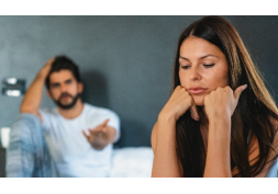 Sex toys e uomini: il tabù nascosto che frena il piacere femminile