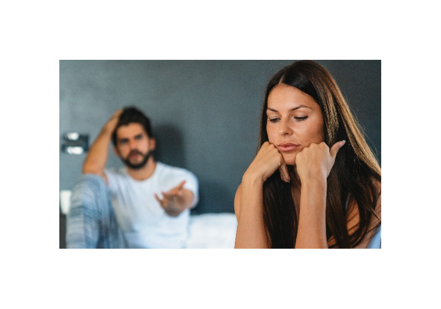 Sex toys e uomini: il tabù nascosto che frena il piacere femminile