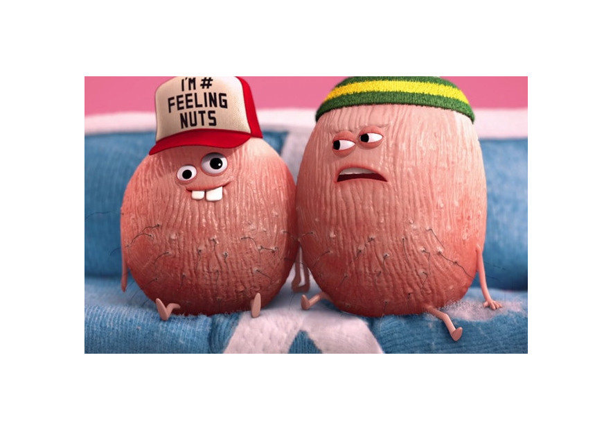 Benessere Maschile: Guida al Piacere e Stimolazione Scrotale